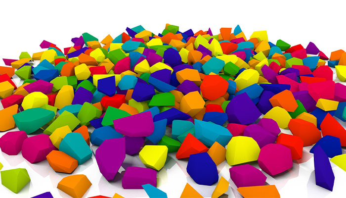 プラスチック・樹脂加工